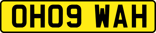 OH09WAH