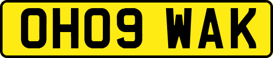 OH09WAK