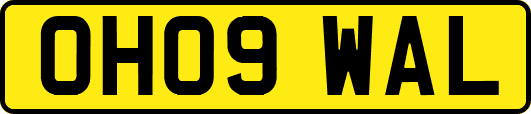 OH09WAL