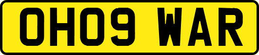 OH09WAR