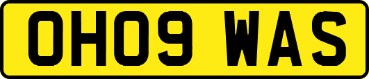OH09WAS