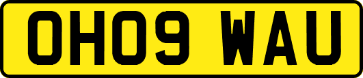 OH09WAU