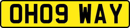 OH09WAY