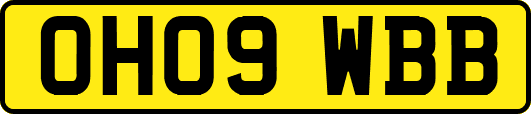 OH09WBB