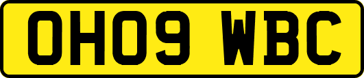 OH09WBC