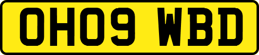 OH09WBD