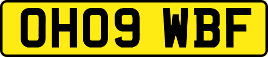 OH09WBF