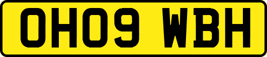 OH09WBH