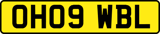 OH09WBL