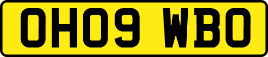 OH09WBO