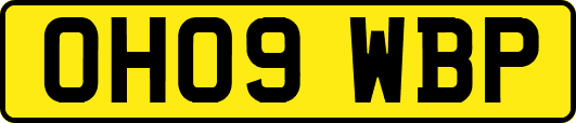 OH09WBP