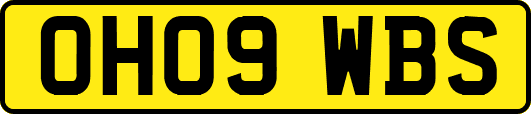 OH09WBS