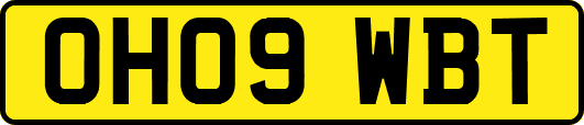 OH09WBT