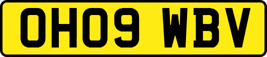 OH09WBV
