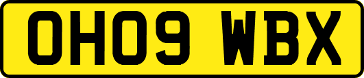 OH09WBX