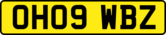 OH09WBZ
