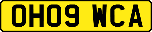 OH09WCA