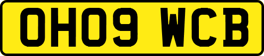 OH09WCB