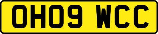 OH09WCC