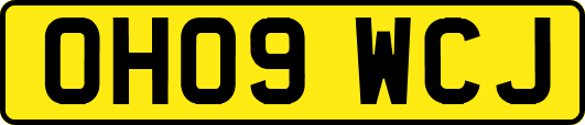 OH09WCJ