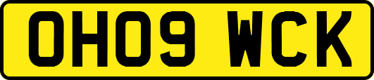 OH09WCK