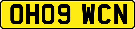 OH09WCN