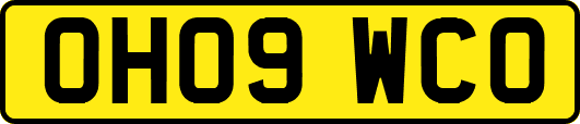 OH09WCO