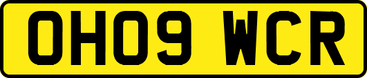 OH09WCR
