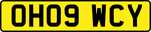 OH09WCY