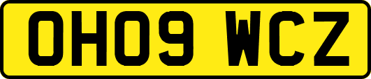 OH09WCZ