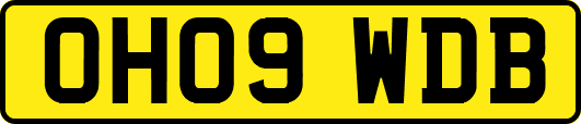 OH09WDB