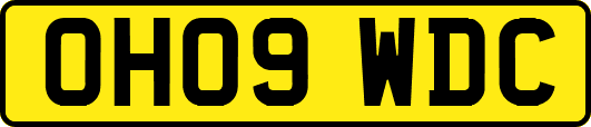 OH09WDC