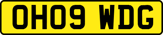 OH09WDG