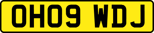 OH09WDJ