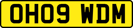 OH09WDM