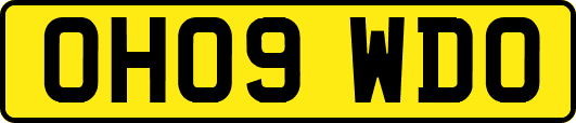 OH09WDO