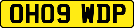 OH09WDP