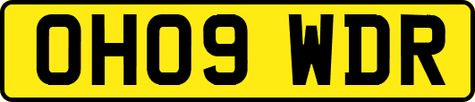 OH09WDR