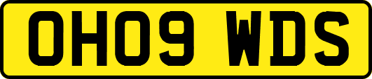 OH09WDS
