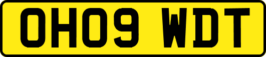 OH09WDT
