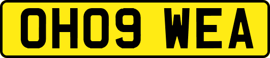 OH09WEA