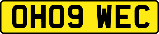 OH09WEC