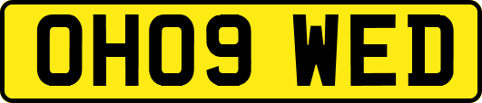 OH09WED