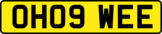 OH09WEE