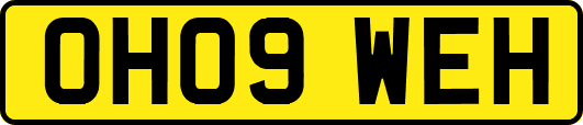 OH09WEH