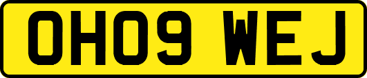 OH09WEJ