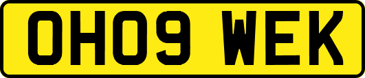 OH09WEK