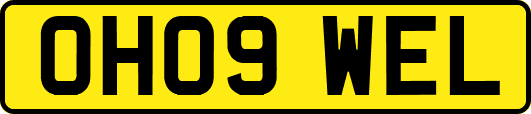 OH09WEL