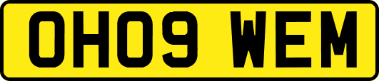 OH09WEM