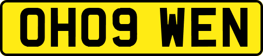 OH09WEN